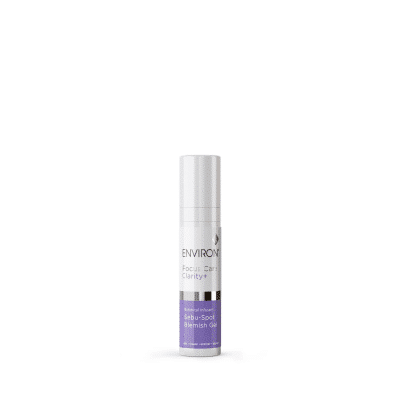 Focus Care Clarity+ Sebu-Spot Blemish Gel 10ml - A targeted spot treatment that is specifically formulated to help minimise the appearance of visible spots and breakouts. BENEFITS: Helps calm the skin. Assists in minimising the appearance of visible spots and breakouts.