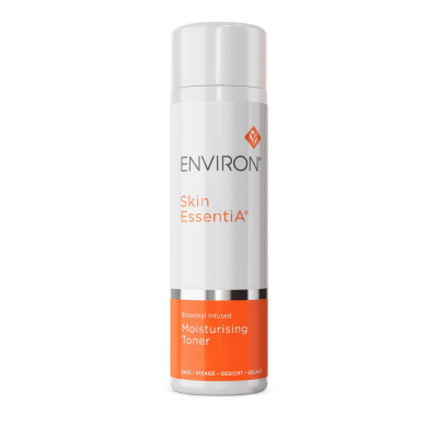 Skin EssentiA Botanical Infused Moisturising Toner 200ml -