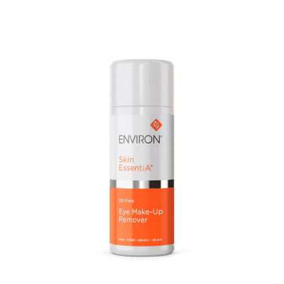 Skin EssentiA Oil Free Eye Make-up Remover 100ml -This oil-free eye makeup remover, containing pro-vitamin B5 and Honeybush Leaf Extract, expertly and gently removes non-waterproof makeup and leaves the skin feeling moisturised and refreshed without leaving a greasy film.