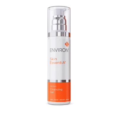 Skin Essentia Low Foam Cleansing Gel - This cleansing gel gently removes excess oil, makeup and surface impurities leaving skin feeling refreshed and clean. Containing a combination of various surfactants and conditioning agents, this low-foaming gel cleanser removes excess oil, makeup and surface impurities while assisting in maintaining the skin’s natural moisture balance. It rinses off easily and leaves skin feeling refreshed and clean.