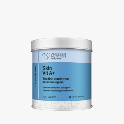 Skin Vit A+ 60 Capsules
