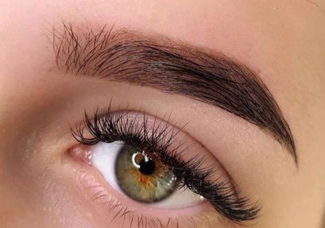 Lash Extension Sunshine Coast