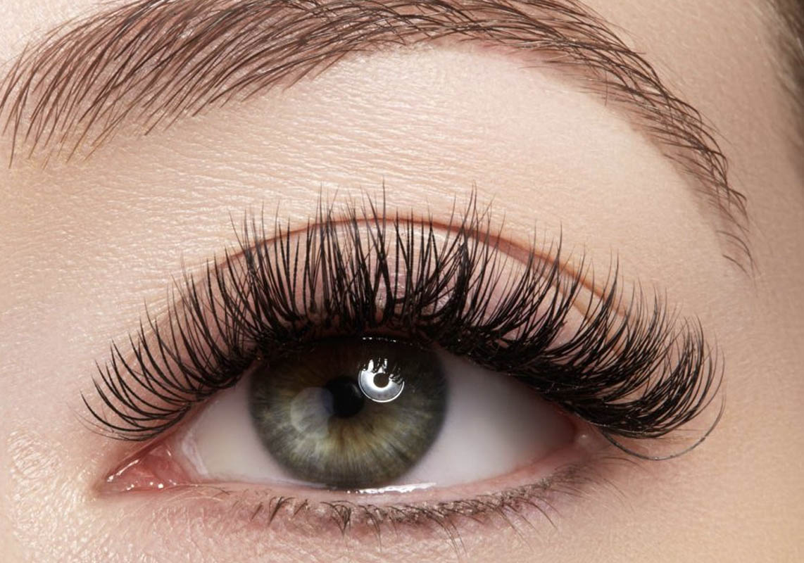 Lash Extension Sunshine Coast