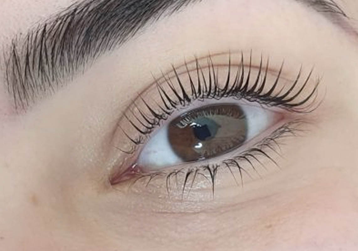 Lash Extension Sunshine Coast