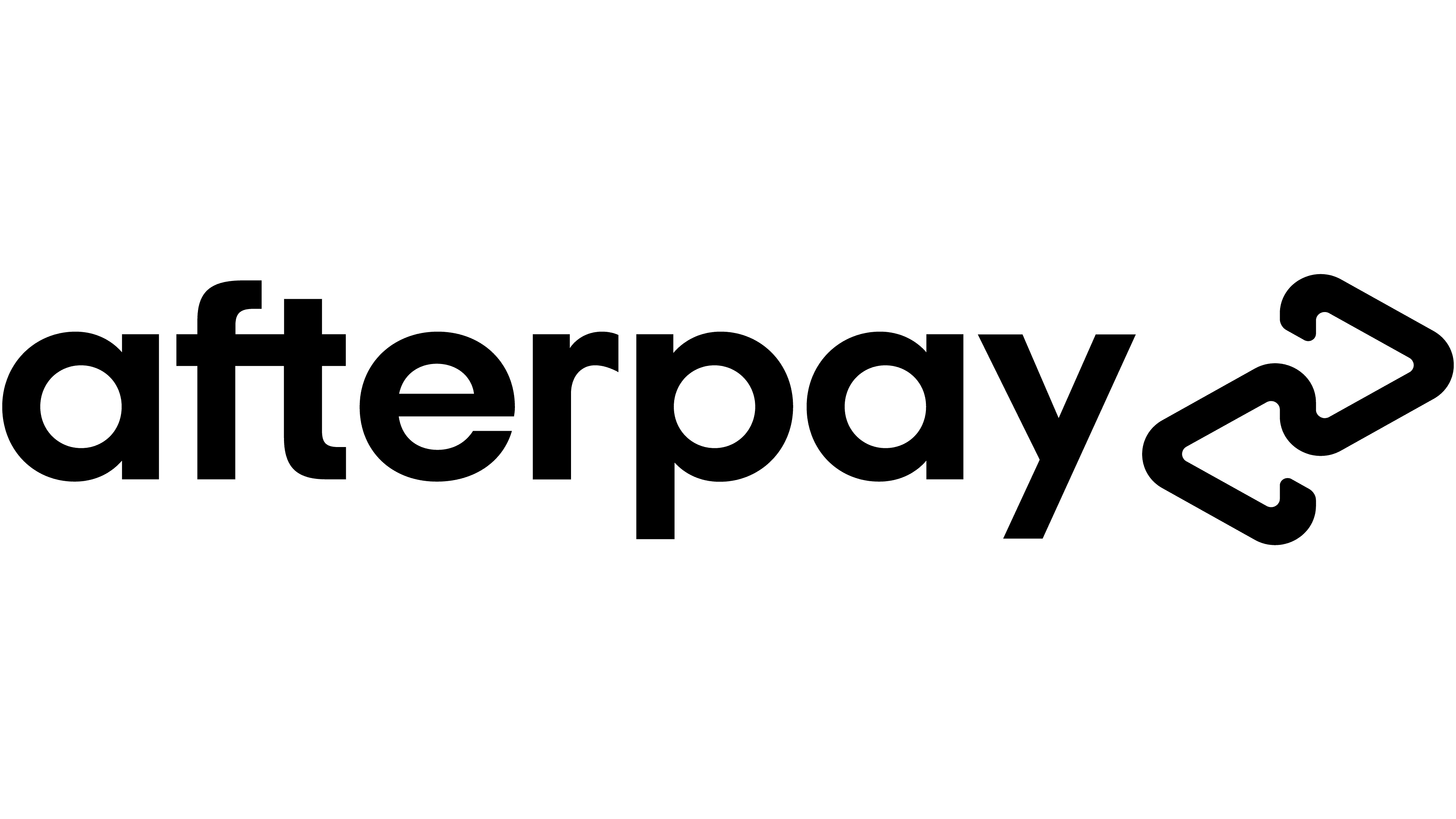 AfterPay Logo