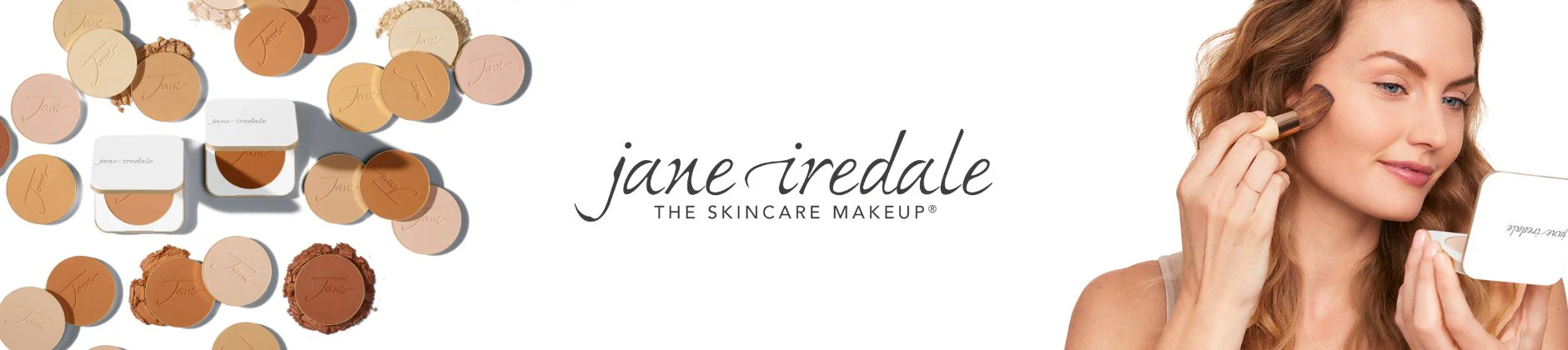 Jane Iredale