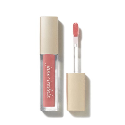 Full-bodied, never-sticky lip glaze delivers lustrous colour, supreme shine and a cushiony, comfortable feel. Visually volumises and smooths for a fuller-looking lip. Features and benefits: How It Looks Rich Colour in seven lustrous Dynamic 3D shine with a mirror-like finish Visually volumises for fuller-looking lips Smooths the appearance of lines
